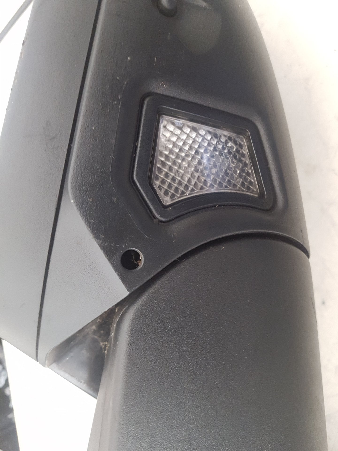 2008 - 2016 Volvo V70  Estate DOOR MIRROR - ELECTRIC (DRIVER SIDE)