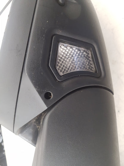 2008 - 2016 Volvo V70  Estate DOOR MIRROR - ELECTRIC (DRIVER SIDE)