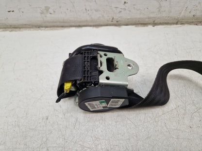 2006 - 2012 Volvo C70  Convertible Left Front Seat Belt 6841705