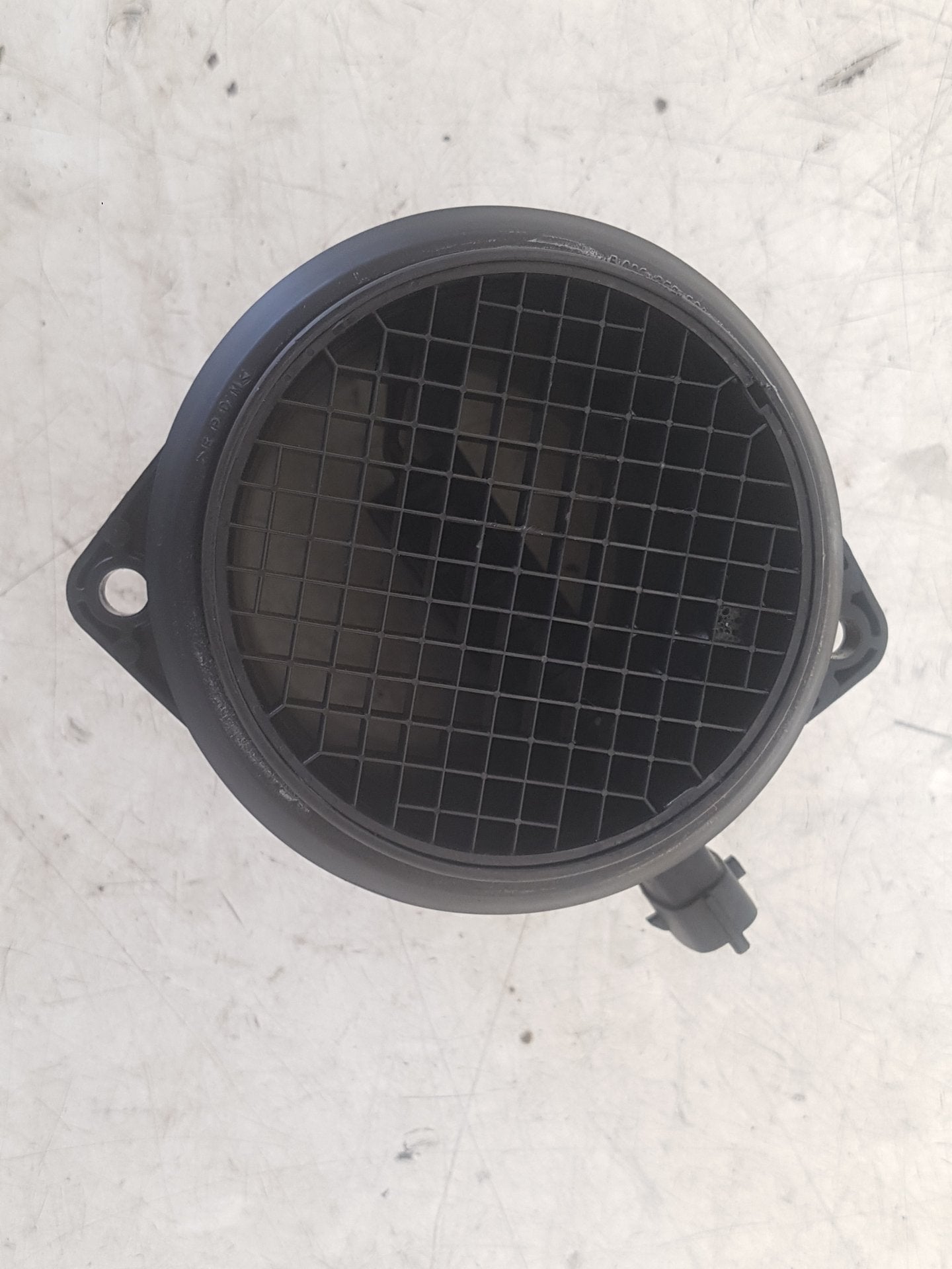 2012 Volvo V40 Hatchback Air Flow Sensor 31361223