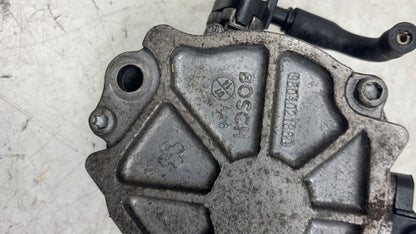 2011 - 2015 Volvo V60 I 157 Estate Brake Vacuum Pump 9804021880