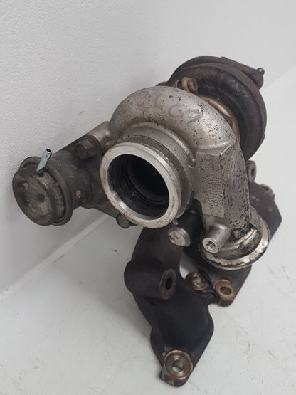 2002 - 2006 Volvo XC90  Estate Turbo Exhaust Manifold 30650209