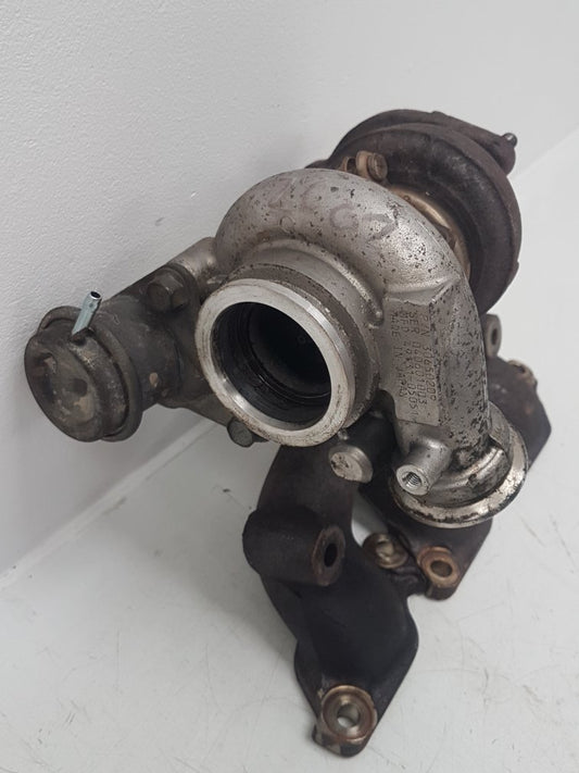 2002 - 2006 Volvo XC90  Estate Turbo Exhaust Manifold 30650209