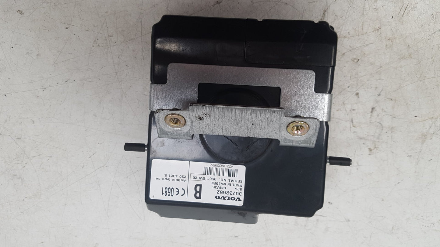 2004 Volvo XC90  Estate PHONE CONTROL MODULE 30732652