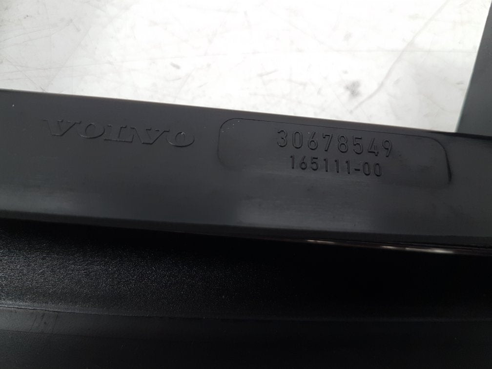 2007 - 2011 Volvo V70  Estate High Level Stoplight 30678549