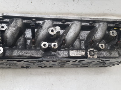 2007 - 2010 Volvo V70  Estate CYLINDER HEAD BARE DIESEL 08687846
