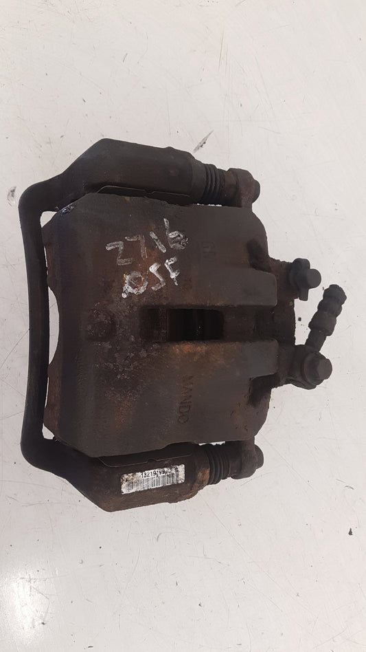 2010 - 2012 Saab 9-5  Saloon Right Front Caliper