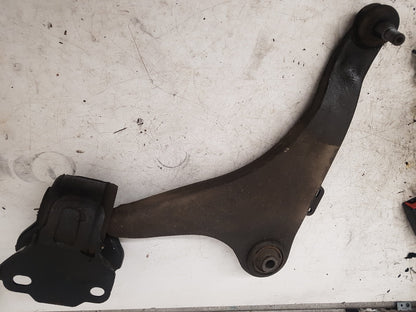 2010  9-3 Turbo Edition Tid E4 4 Dohc  Saloon Left Front Lower Control Arm