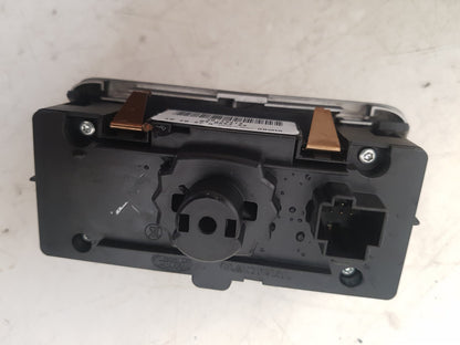 2008 - 2016 Volvo XC70 III 136 Estate Headlight Switch 30739434