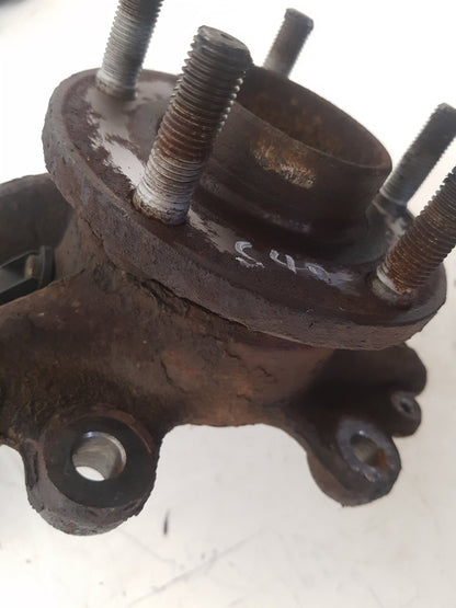 2008 - 2012 Volvo S40  Saloon Left Front Hub Assembly 3M513K171