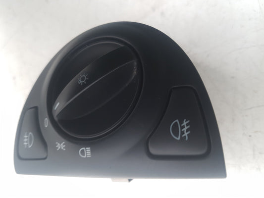2010 Saab 9-3  Estate Headlight Switch 12774375