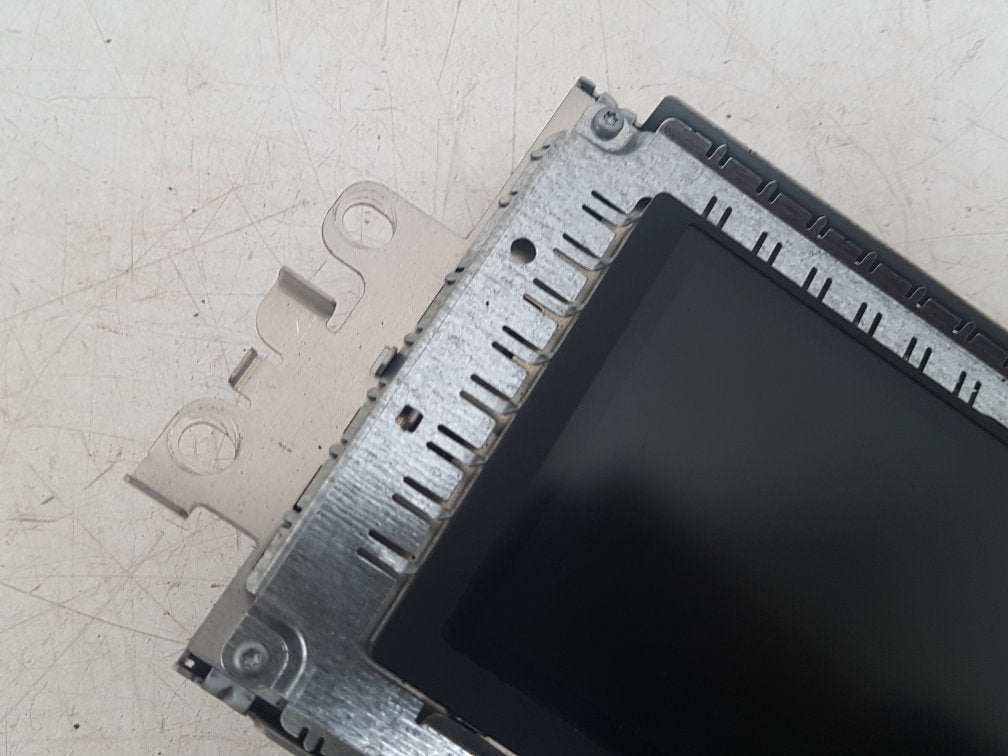 2012 - 2016 Volvo V40 Cross Country  Hatchback Dash Display Unit 31427183