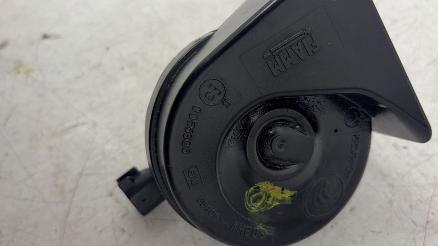 2015 - 2019 Volvo V40 Cross Country  Hatchback Alarm 005306