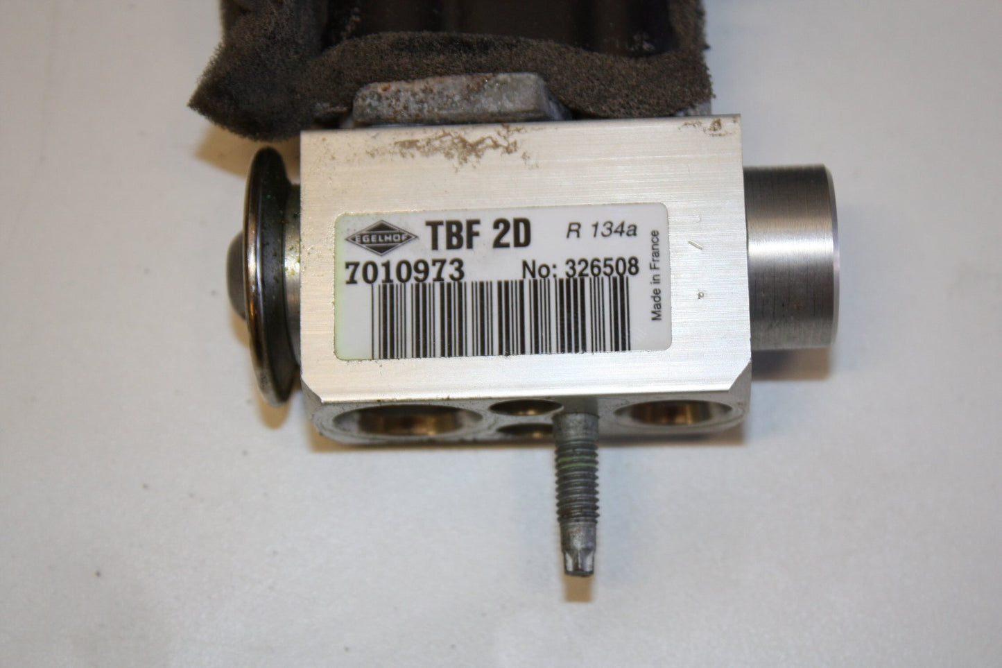 2007 - 2014 Volvo V70   AIR CON EVAPORATOR