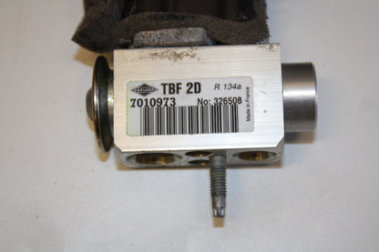 2007 - 2014 Volvo V70   AIR CON EVAPORATOR