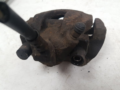 2000 - 2009 Volvo S60  Saloon Left Rear Caliper