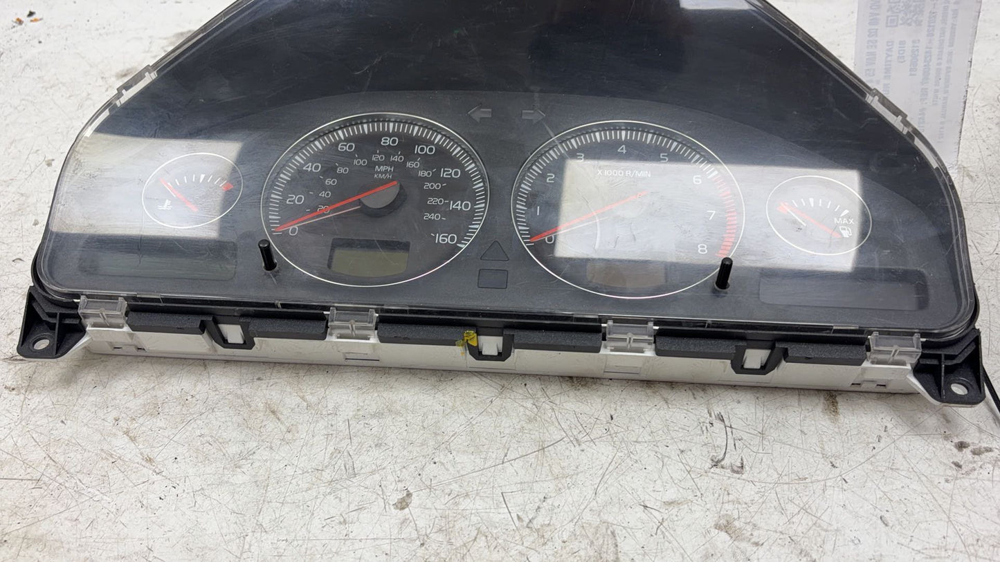 2002 - 2006 Volvo XC90  Estate Instrument Cluster 8691648
