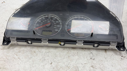 2002 - 2006 Volvo XC90  Estate Instrument Cluster 8691648