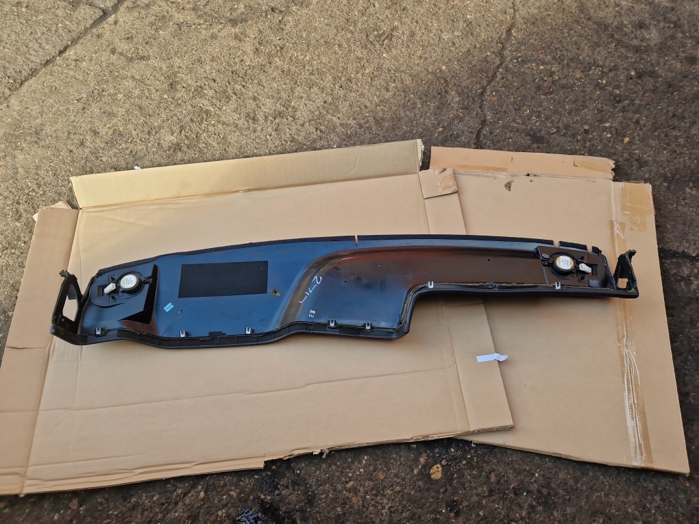 1992 - 1997 Volvo 850  Estate Dash Assembly
