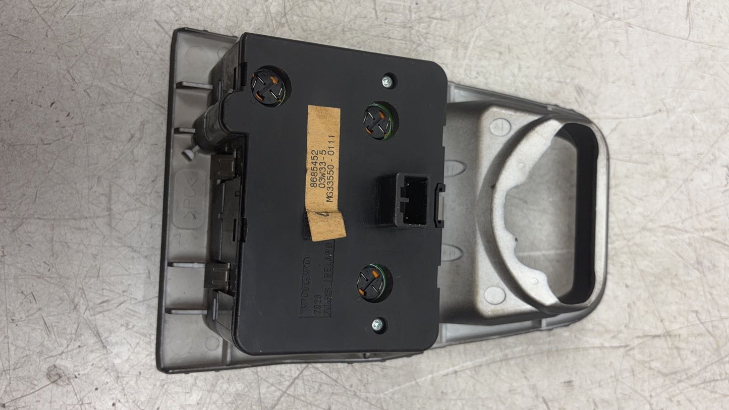 2003 - 2014 Volvo XC90 I 275 Estate Headlight Switch 8685452