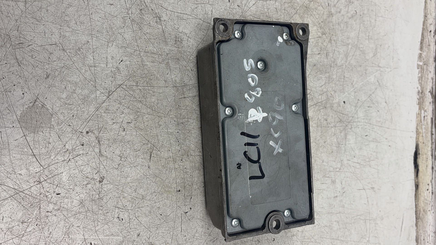 2007 - 2014 Volvo XC90  Estate Airbag Module 31295112