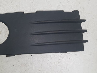 2004 - 2007 Volvo S40  Saloon Right Fog Light Cover 30657008