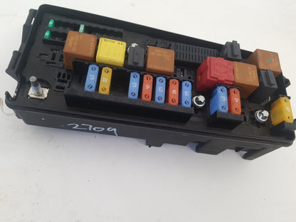 2005 - 2015 Saab 9-3  Estate UNDER HOOD CONTROL UNIT 12 767 115