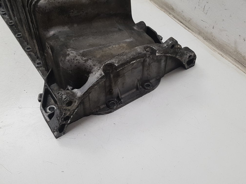 2005 - 2010 Volvo V50   Estate Oil Pan/Sump 074103603