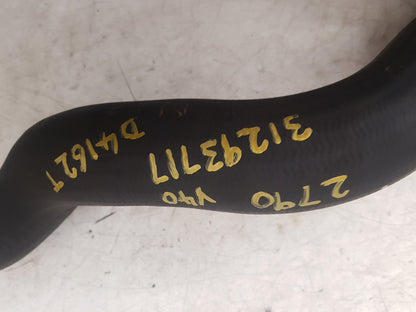 2013 - 2016 Volvo V40 III 525 Hatchback INTERCOOLER HOSE 31293717