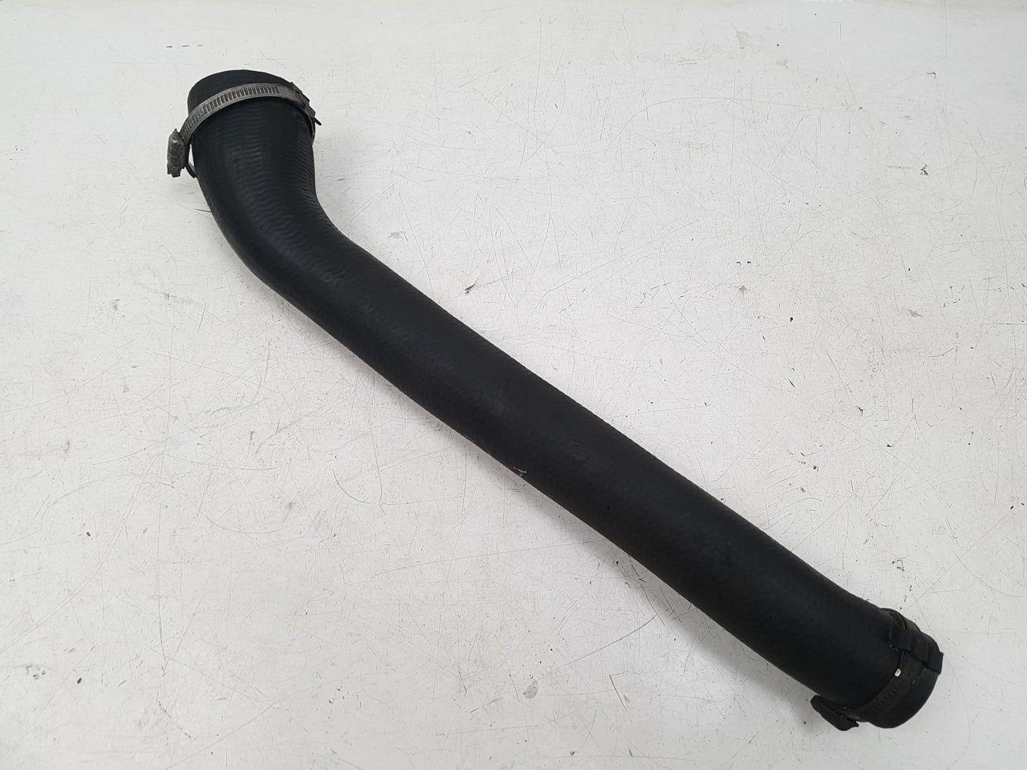 2008 - 2009 Volvo C70  Convertible INTERCOOLER HOSE 6M516C646-EA