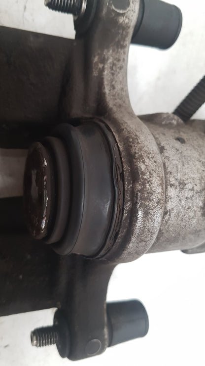 2007 - 2015 Saab 9-3  Estate Right Rear Caliper