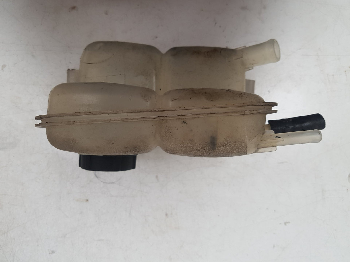 2005 - 2012 Volvo S40  Saloon Radiator Pressure Bottle 3M5H8K218D2L4A
