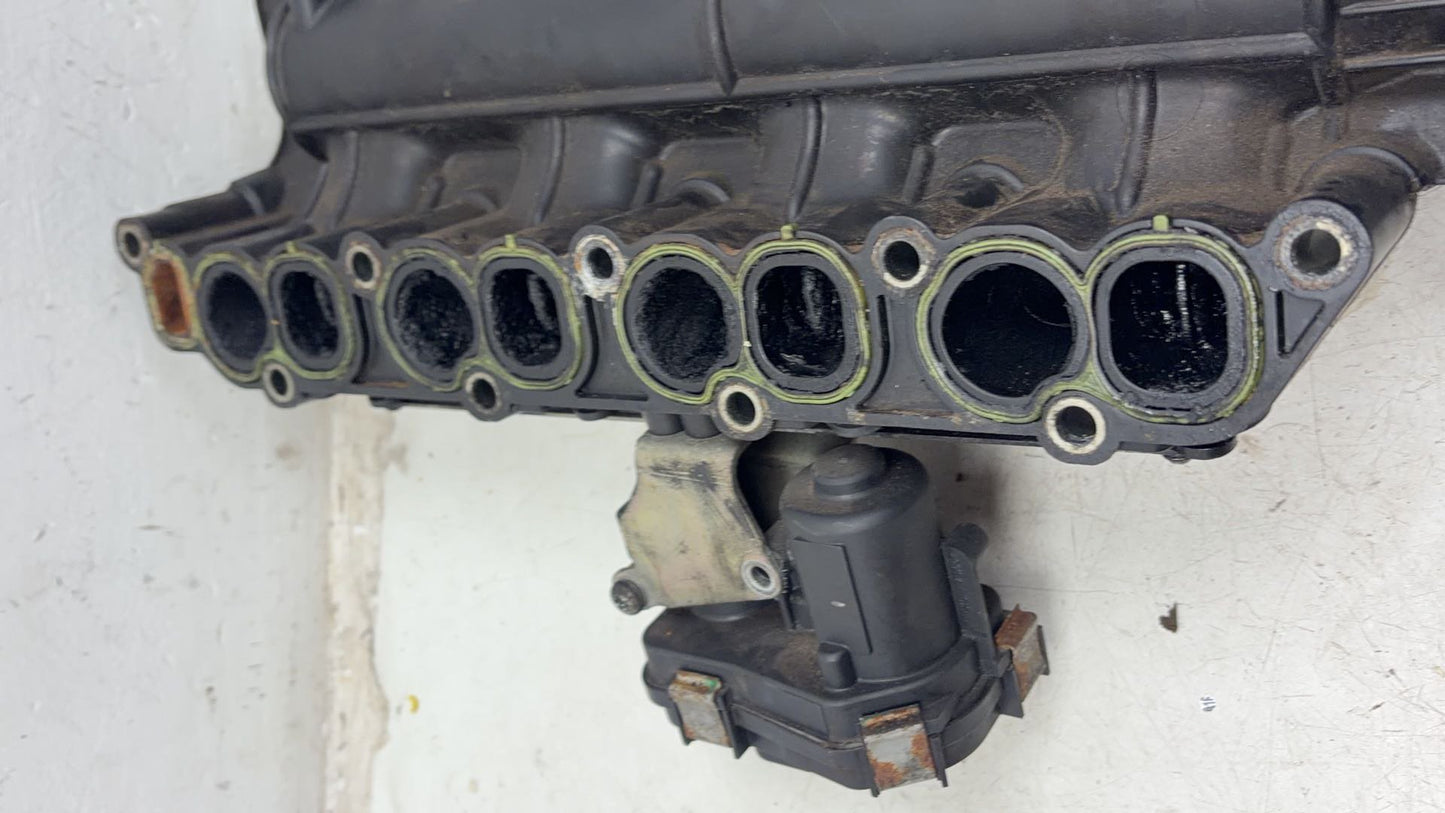2010 Saab 9-3  Estate Intake Manifold 55231588