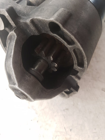2011 - 2014 Volvo XC90  Estate Starter Motor 30659558