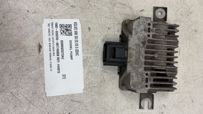 2011 - 2014 Volvo V60 I 155 Estate DIESEL PUMP 6G9N9D372AC