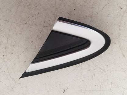 2012 - 2019 Volvo V40  Hatchback MIRROR TRIM (PASSENEGER SIDE) 31349229