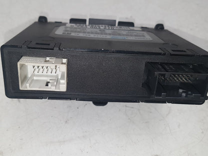 2010 Saab 9-3  Estate PARKING SENSOR ECU 0263004270