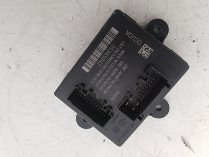 2012 - 2015 Volvo V40  Hatchback Door Control Module 31343042