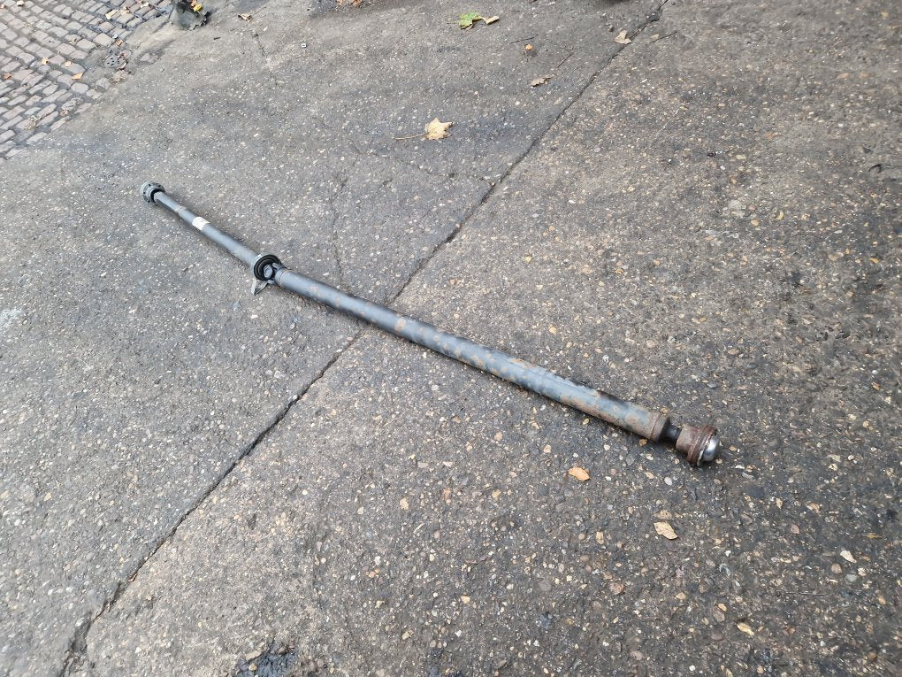 2005 - 2012 Volvo XC90  Estate Driveshaft/Mid Shaft 30711838