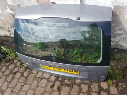 2005 Volvo V50  Estate Tailgate 31218941