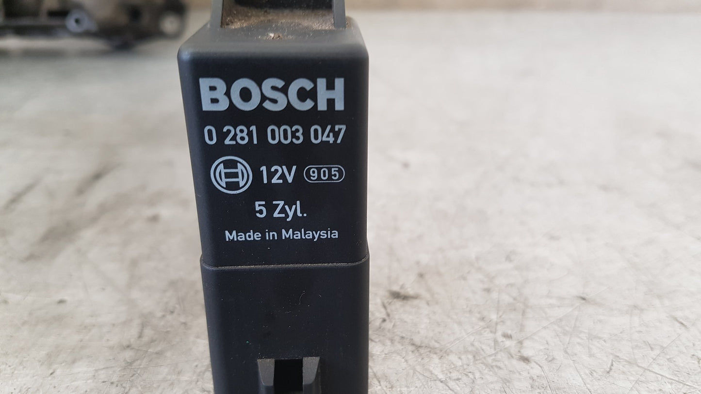 2008 - 2012 Volvo V70  Estate Glow Plug Relay 30785663