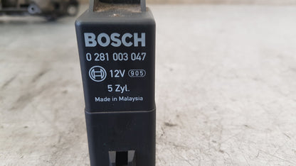 2008 - 2012 Volvo V70  Estate Glow Plug Relay 30785663