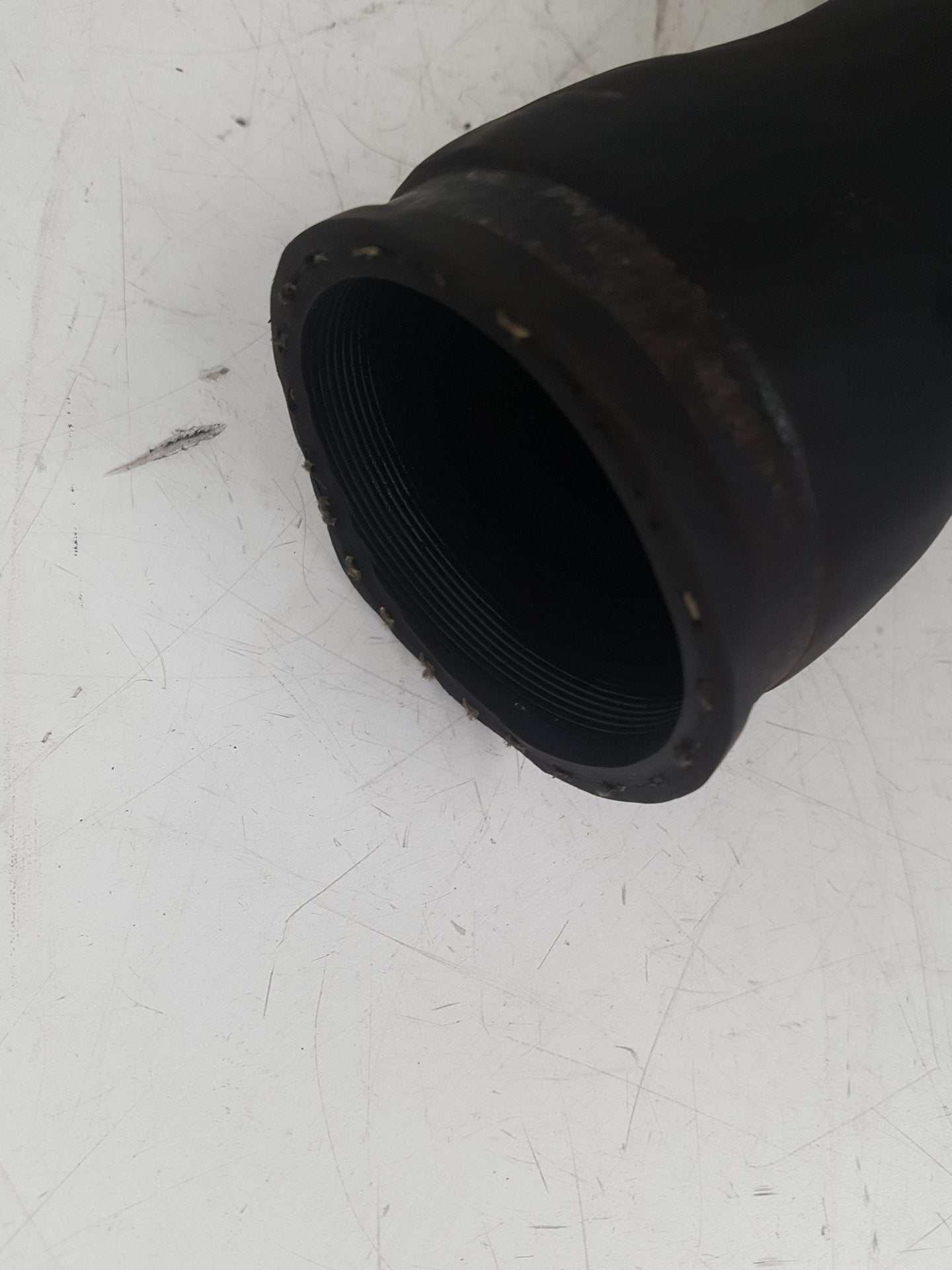 2010 - 2012 Saab 9-5  Saloon INTERCOOLER HOSE 85002141