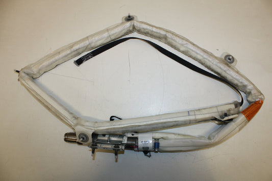 2007 - 2012 Volvo C30   Left Roof Airbag 31271075