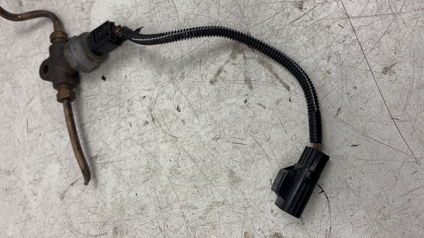 2002 - 2006 Volvo XC90  Estate BRAKE PRESSURE SENSOR 3524132