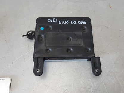 2012 - 2016 Volvo V40  Hatchback Amplifier 31384099