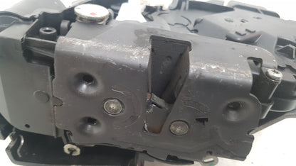 2007 - 2013 Volvo C70  Convertible Left Front Door Lock Actuator 30632852