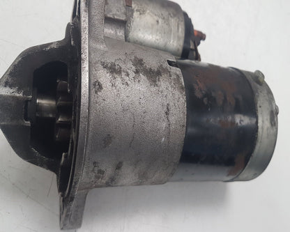2010 - 2012 Saab 9-5  Saloon Starter Motor 55353857