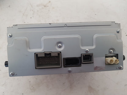 2008 - 2013 Volvo XC60 I 156 Estate CD Player