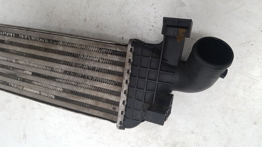 2008 - 2009 Volvo C70  Convertible Intercooler